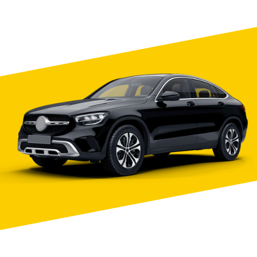 GLC COUPÉ (2016 2020)